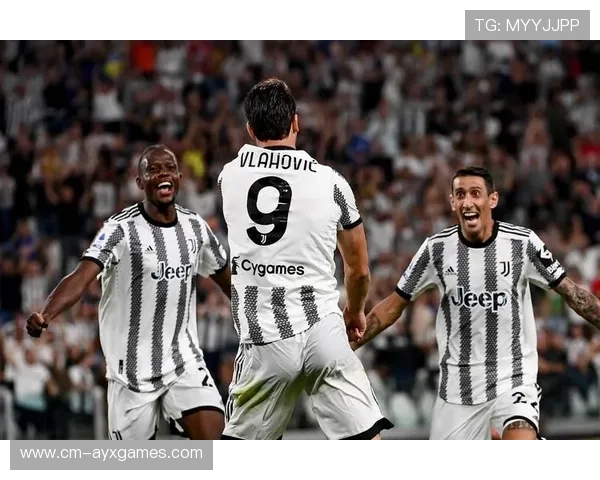 尤文图斯防线遭遇续约危机