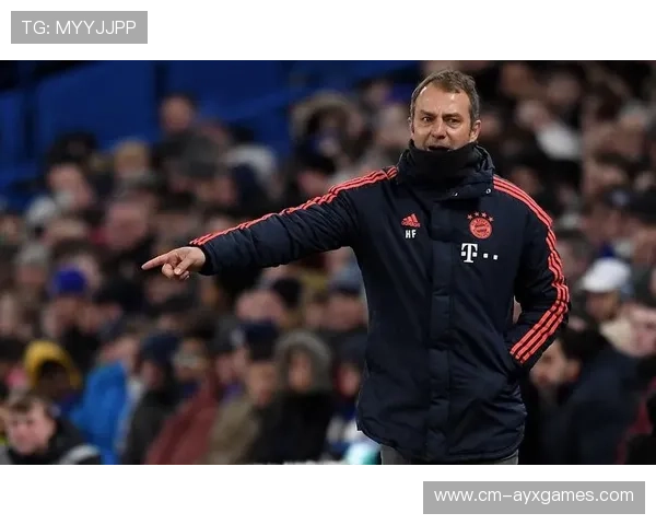 拜仁或在南美市场布置长期侦察网