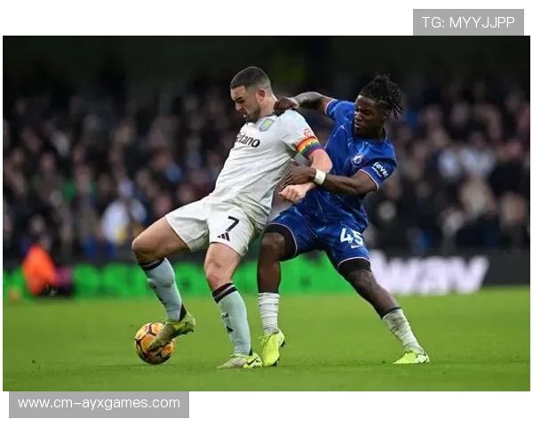 蓝狮后防重心回归，切尔西预计将提高防线强度