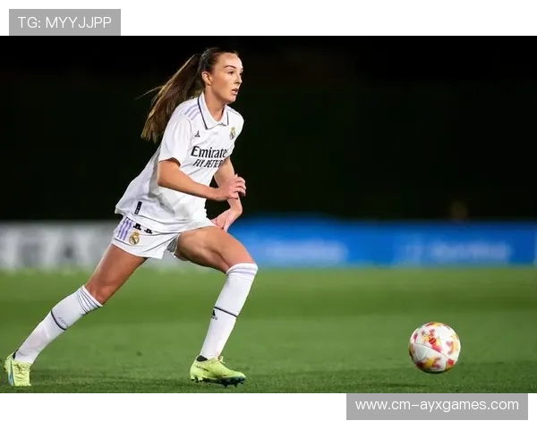 巴萨皇马女足同时遇到硬茬，这场战斗谁能笑到最后？