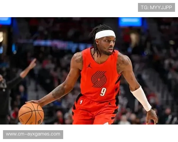 格兰特35分称雄，开拓者锋线火力炸裂