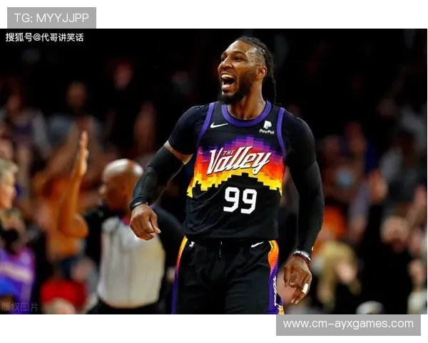 太阳赛程应对：如何在密集对战中维持投篮手感成为关键