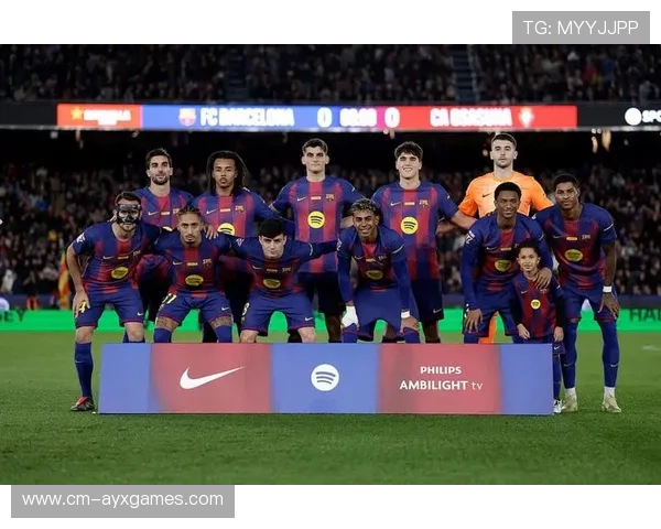 巴萨若能引进稳定的中卫，问题将大幅缓解