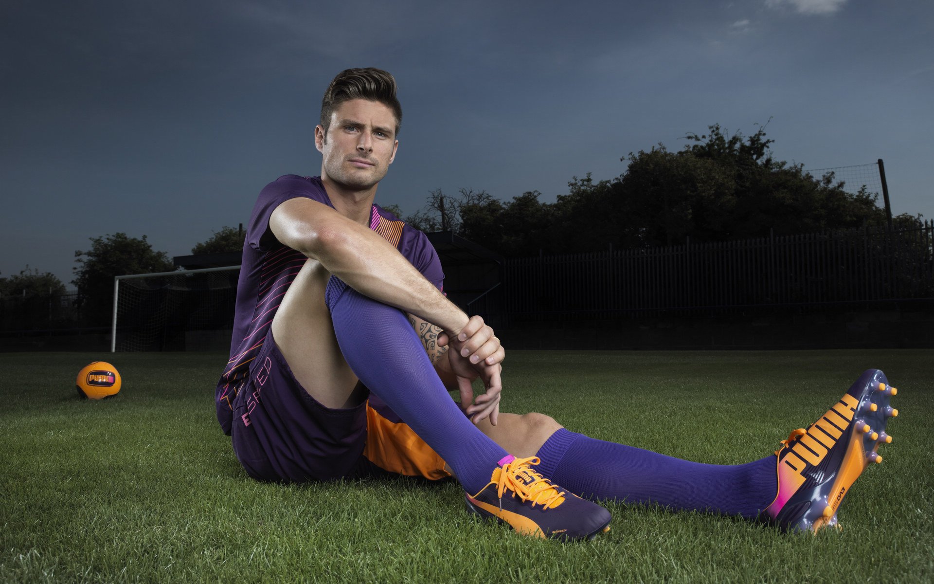 CNN头条:冬奥最具冲击力球队——来自西非的雄狮,冬奥会非洲选手